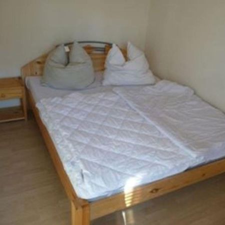 Bungalow Beate Zinnowitz Kültér fotó