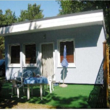 Bungalow Beate Zinnowitz Kültér fotó