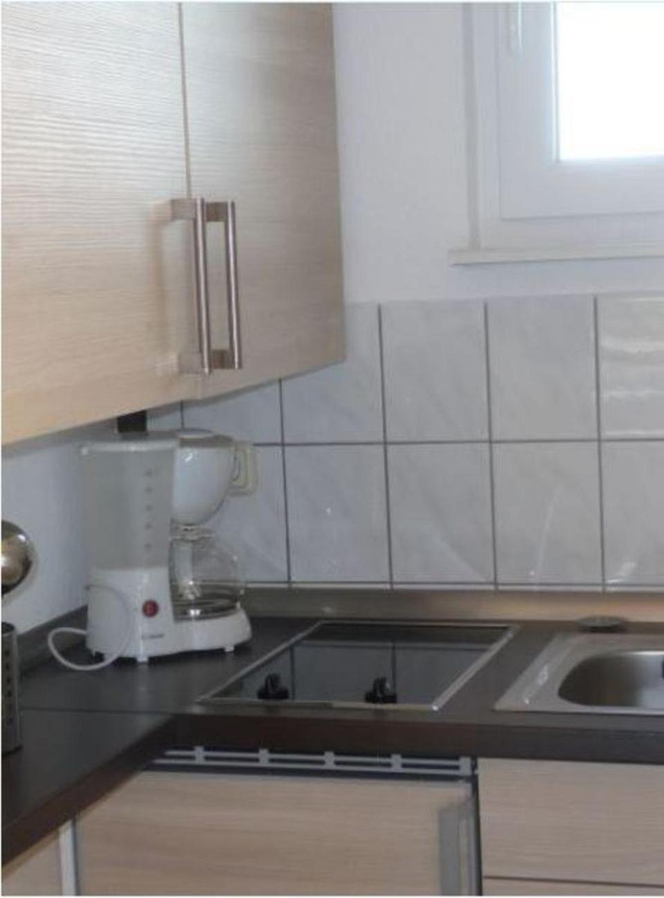 Bungalow Beate Zinnowitz Kültér fotó